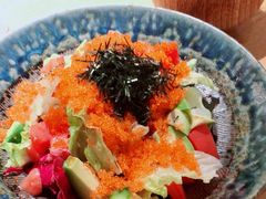 -鸭川食堂·鳗丼(鼓楼店)