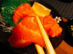 -昊·来了寿司(双楠2店)