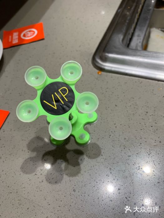 海底捞火锅(杭州萧山宝龙广场店)图片