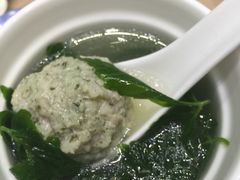 五味神汤-大林苑世家精细潮州菜