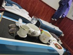 -古莲·影院足道·按摩SPA(水上温泉店)