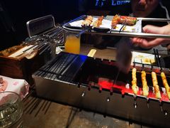 -很久以前羊肉串(打浦路店)