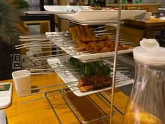 -牛上牛吊炉烧烤(红旗大街店)