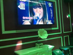 -冰城小镇音乐串吧·聚会餐厅(百子湾店)