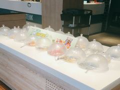 -豪客来牛排(钢铁大街店-2106)