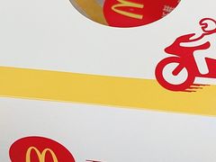 -麦当劳(长泰商业广场店)