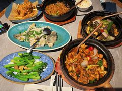 -啫神·广州地标美食(北京路店)