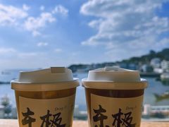 -东极岛景区
