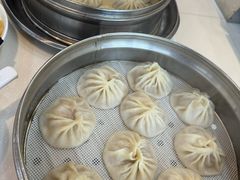 -海洁灌汤包(南五马路店)