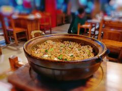 -原汁原味驴庄(长岭村店)