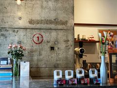 -不正咖啡(万达尊店)