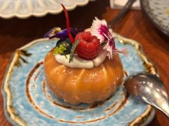 -格鲁·秀色Georgia’s Feast