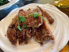 爆浆芝士鸡排-新木器时代餐厅(太湖新天地店)