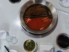 -牛华八婆麻辣烫(起源店)