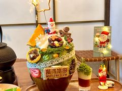 -WONDER ICE 萬得冰田(建設路总店)