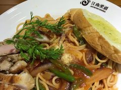 -江南果道西餐厅(北京路店)