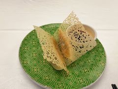 -品海楼·大连海胆锅贴馆(东港店)