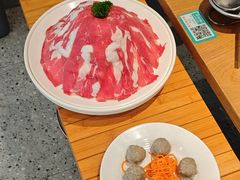 -江小渔鲜鱼火锅(冠亚星城店)