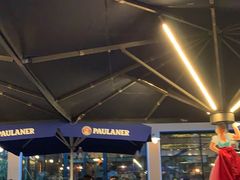 -宝莱纳餐厅(滨江店)