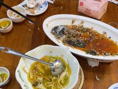 -下梅人家土菜馆(历史文化餐厅度假区店)