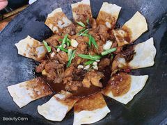 -皖北巫氏三胖地锅鸡(长淮总店)