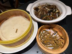 -芳芳私房菜·精做淮扬菜(承德路店)