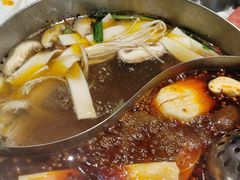 -麻辣因子滩羊火锅(世和广场店)