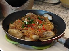 蒜蓉生蚝-客家汇·客家传承菜(水库店)