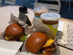 -JPG canteen(广州乐峰广场店)