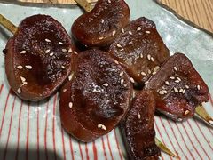 牛舌-彩汐 日式海鲜&烧鸟居酒屋