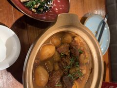 -又一福烤鸭·北京菜(东四店)