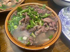 -小杨翘脚牛肉