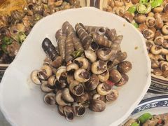 -五谷丰登·胶东海鲜·家常菜(张村店)