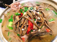 -朗妈私房菜(婺女州店)