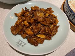 老爆三-卫鼎轩·家宴(水上公园店)