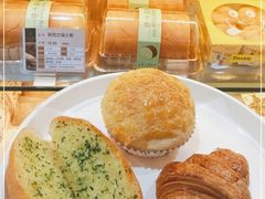 -长乐饼家(五羊新城店)