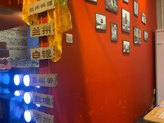 -煜北·西北小馆(曲阳路店)