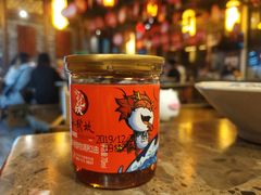 -小龙坎火锅(全球总店)