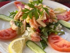 -Old Ottoman Cafe & Restaurant