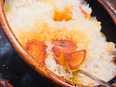 -云海肴云南菜·蒸汽石锅鱼(青岛万象城店)