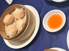 -福禧楼 FUK HEI LAU(前滩太古里店)