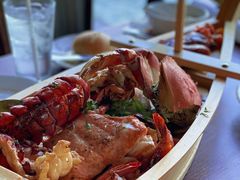-Fish Hopper