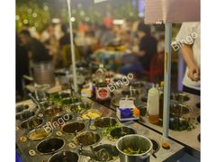 -小煵记·打边炉(西丽文光店)