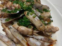 -金海湾海鲜排档(朱家尖店)