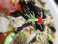 -味可道美食坊(福基路店)