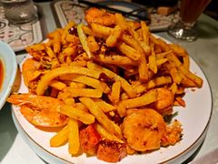 -海尔巴格一甸茶餐厅(团结路店)