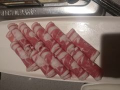 捞派澳洲肥牛-海底捞火锅(上元大街店)