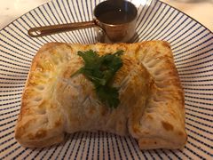 -The Rug Cafe(王府中环店)