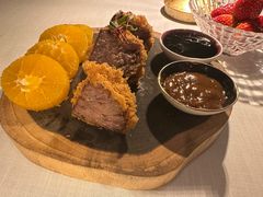 -莉莉海堂HAITANG·烤鸭(国贸商城店)