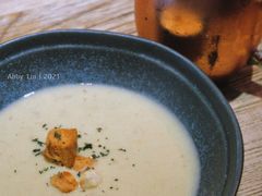 -Cyclus Craft Kitchen薩克思手工厨房